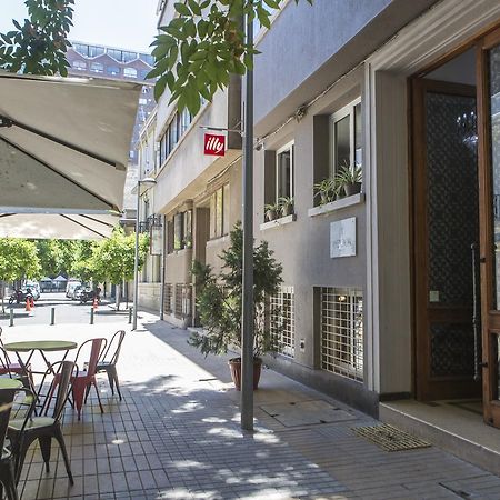 D'Door Hotel Сантяго Екстериор снимка
