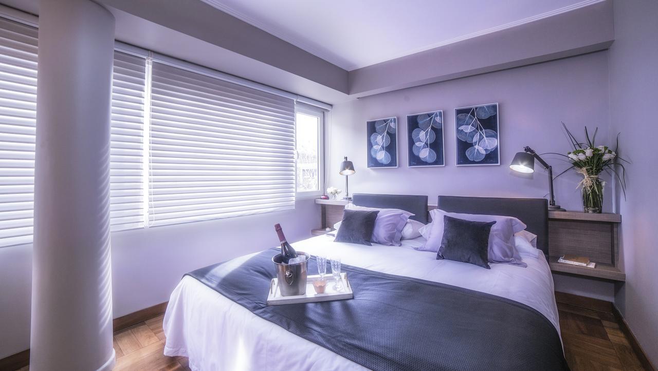D'Door Hotel Сантяго Екстериор снимка