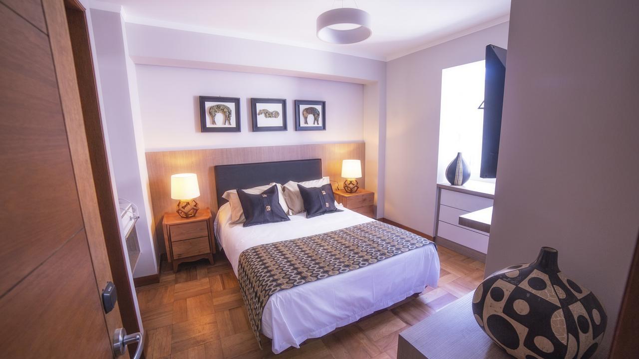 D'Door Hotel Сантяго Екстериор снимка