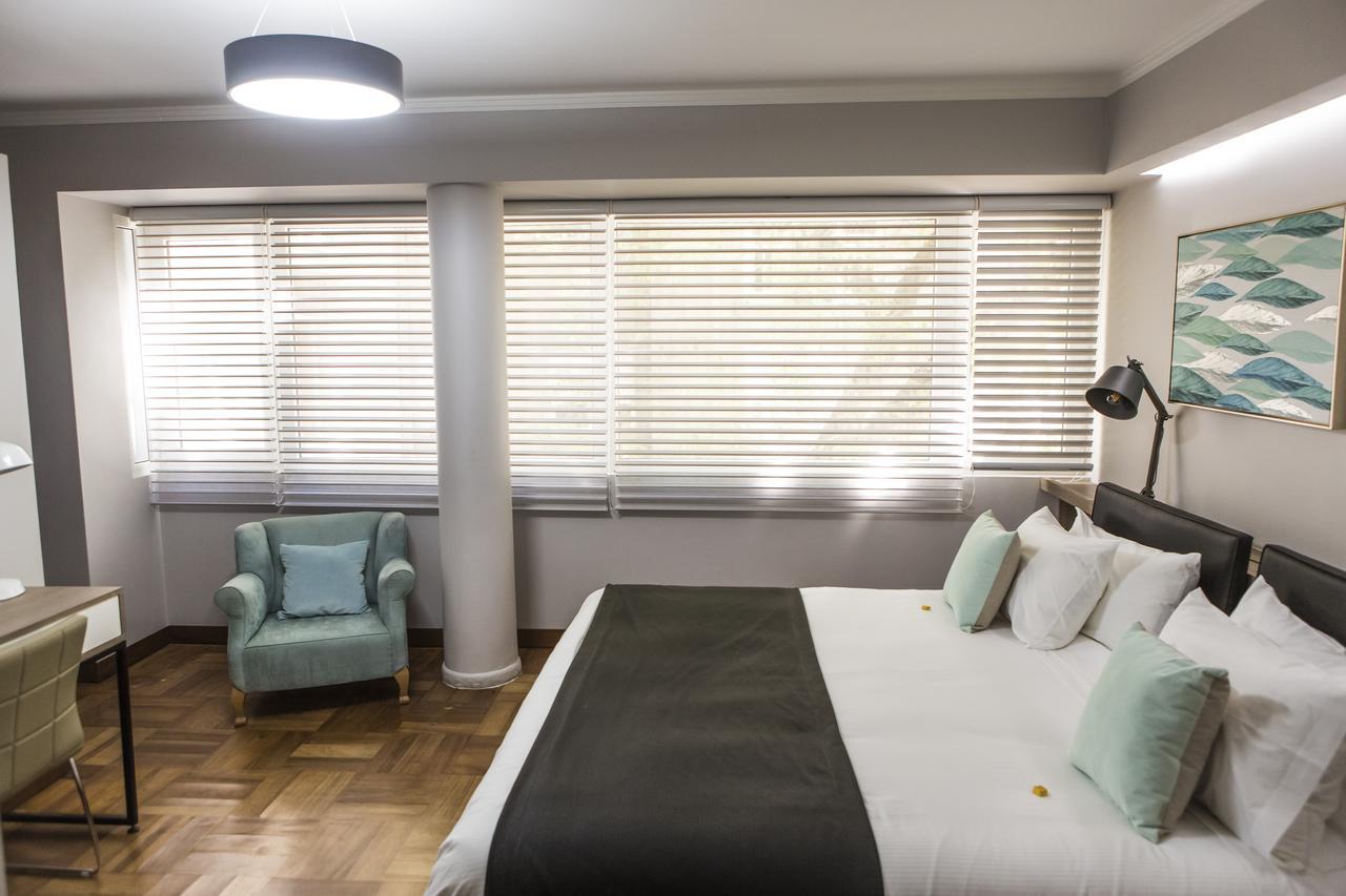 D'Door Hotel Сантяго Екстериор снимка