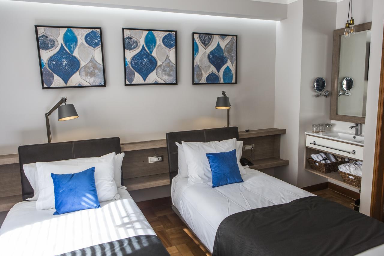 D'Door Hotel Сантяго Екстериор снимка