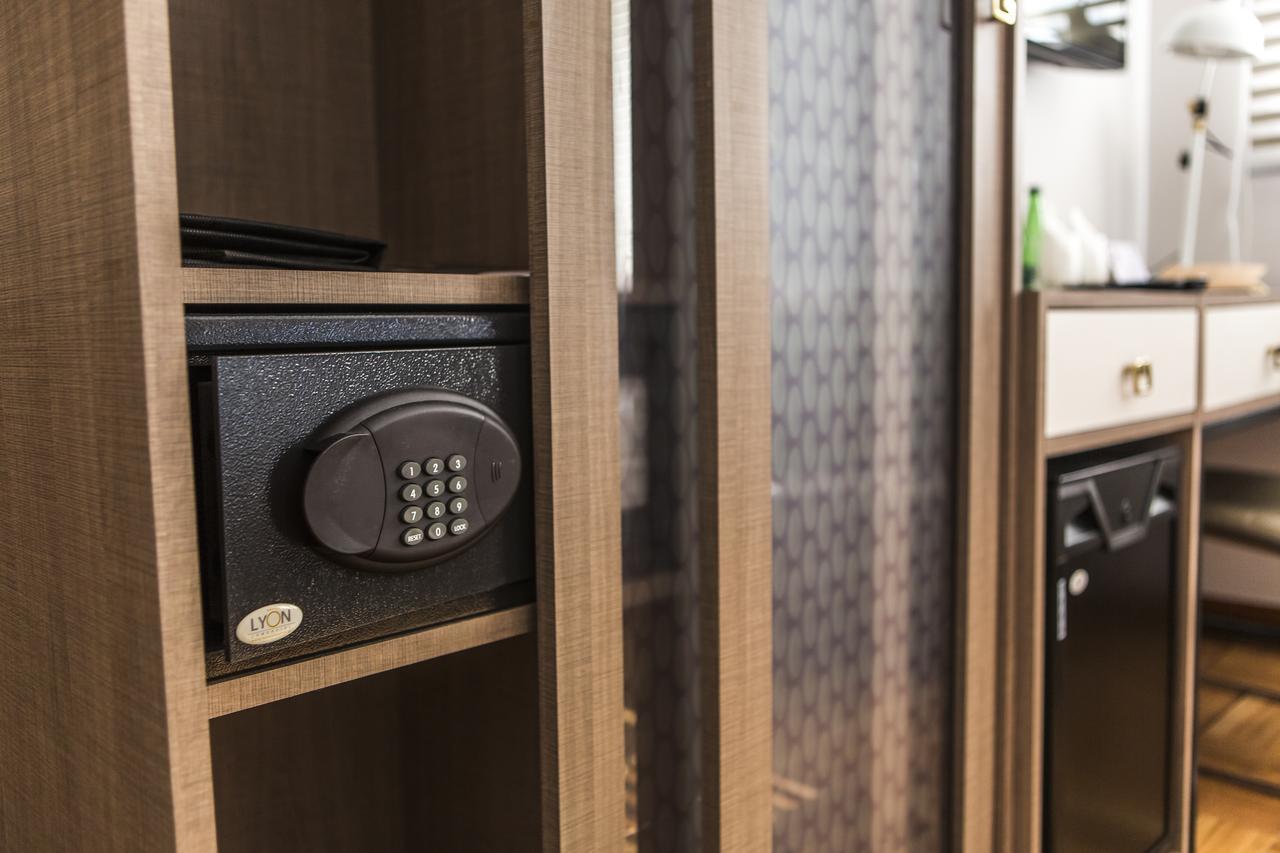 D'Door Hotel Сантяго Екстериор снимка